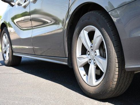 Used 2019 Honda Odyssey EX-L image 9