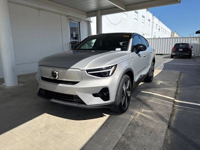Used 2023 Volvo C40 P8 Recharge Ultimate w/ Protection Package Premier