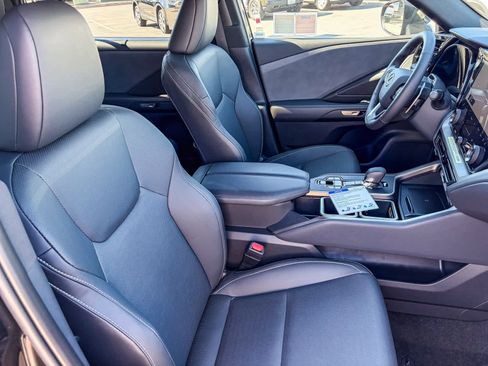 New 2026 Lexus TX 350 AWD image 17