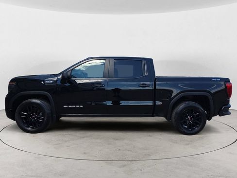 Certified 2024 GMC Sierra 1500 Pro w/ Graphite Edition AWD/4WD image 2