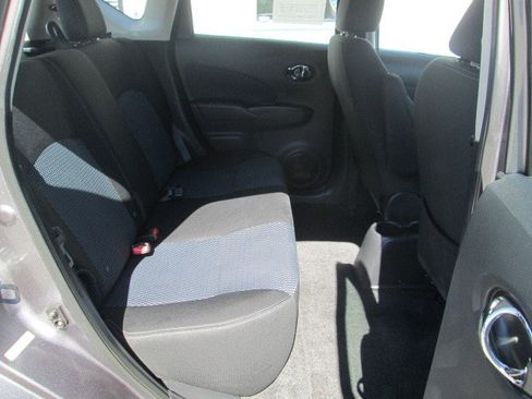 Used 2017 Nissan Versa Note SV FWD image 12