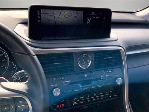 Used 2021 Lexus RX 350 AWD w/ Premium Package image 6