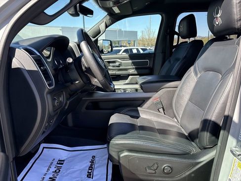 Used 2022 RAM 1500 Big Horn image 22