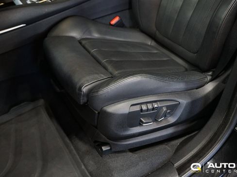 Used 2015 BMW X6 xDrive35i image 17