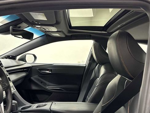 Certified 2019 Toyota Avalon XSE image 23