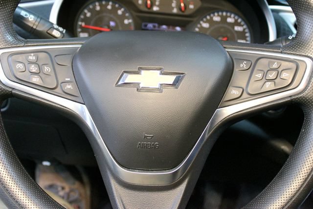 Used 2023 Chevrolet Malibu LT FWD image 19