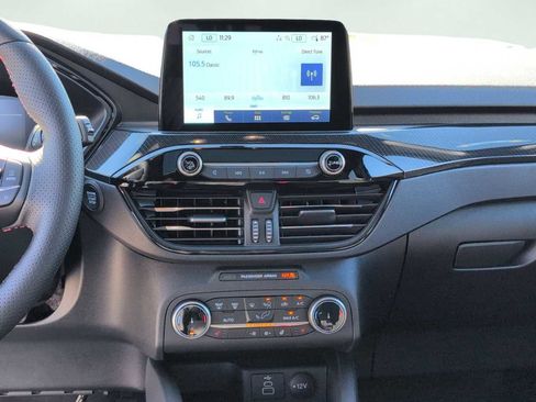 New 2026 Ford Escape ST-Line Select image 19