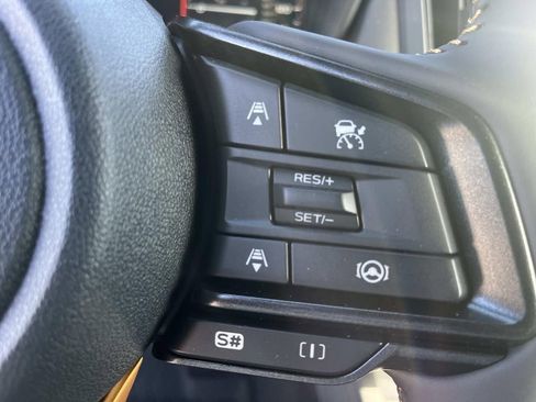 New 2026 Subaru Forester Wilderness AWD/4WD image 28