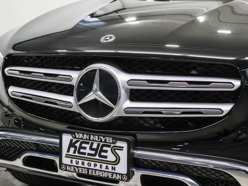 Certified 2022 Mercedes-Benz GLC 300 image 8