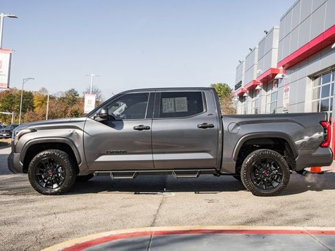 Used 2023 Toyota Tundra SR5 image 4