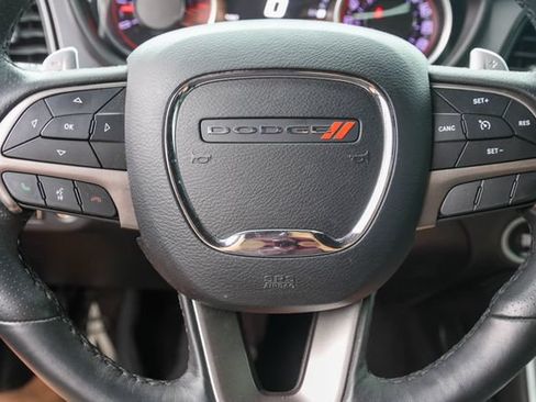 Used 2019 Dodge Challenger R/T Scat Pack RWD image 47