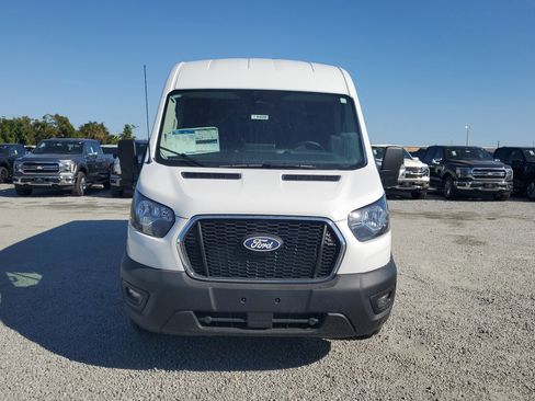 New 2026 Ford Transit 250 148 Medium Roof w/ Load Area Protection Package image 3