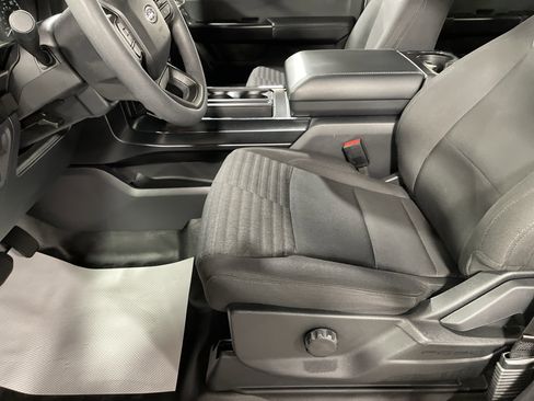 Used 2022 Ford F150 XL w/ STX Appearance Package image 12