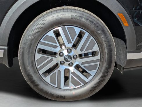 New 2026 Hyundai Palisade FWD Hybrid image 13