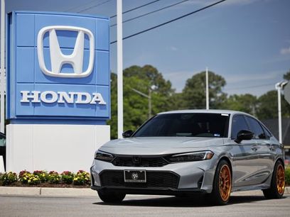 Used 2026 Honda Civic Sport