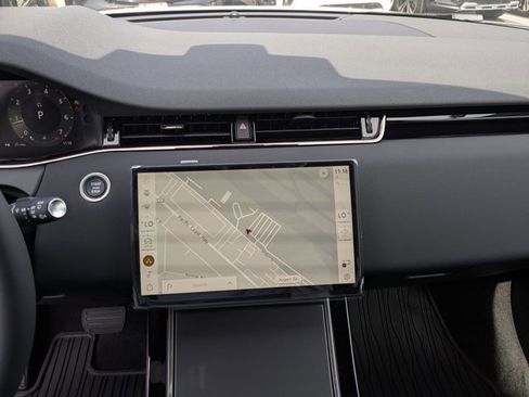 New 2026 Land Rover Range Rover Evoque S image 12