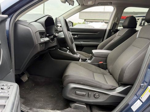 Used 2024 Honda CR-V EX image 7