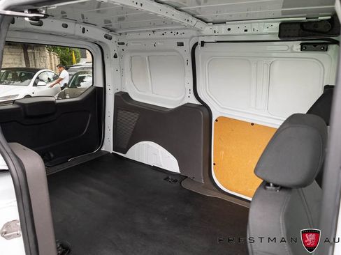 Used 2022 Ford Transit Connect XL FWD image 5