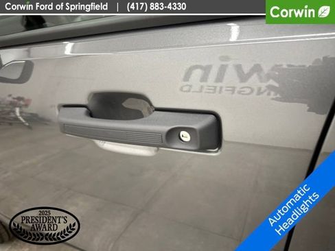 New 2026 Ford Maverick XLT w/ XLT Luxury Package image 6