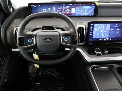 New 2026 Ford Expedition Tremor image 18