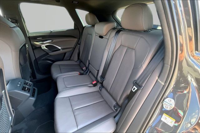 New 2026 Audi Q5 Premium Plus AWD/4WD image 28