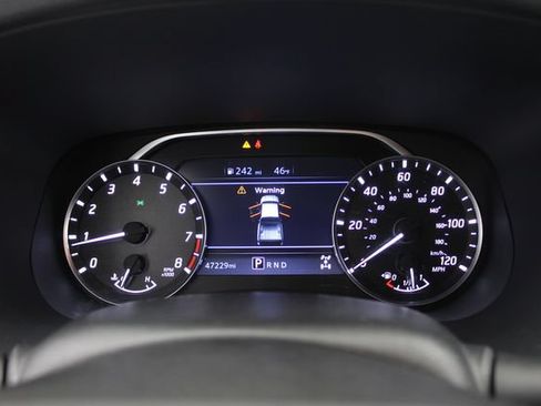 Used 2023 Nissan Frontier SV AWD/4WD image 22