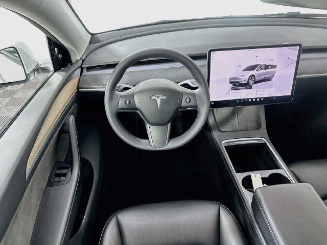 Used 2023 Tesla Model Y Long Range AWD/4WD image 19