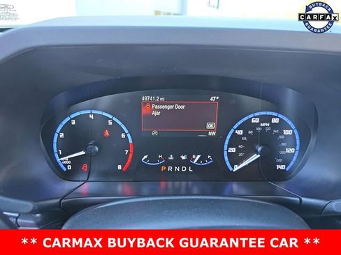 Used 2021 Ford Bronco Sport Big Bend image 10