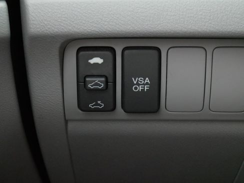 Used 2004 Acura TSX FWD image 27