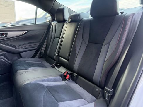 Used 2023 Subaru WRX Limited image 15