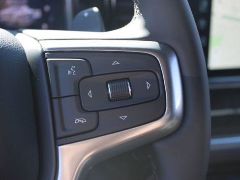 New 2026 Chevrolet Silverado 1500 RST w/ Convenience Package II AWD/4WD image 35