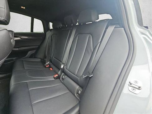 Used 2023 BMW X4 M40i w/ Premium Package AWD/4WD image 17