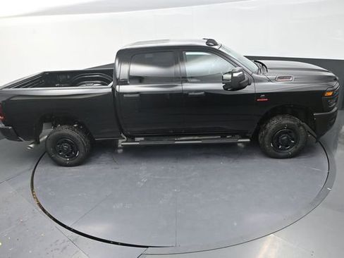 New 2026 RAM 2500 Tradesman AWD/4WD image 19