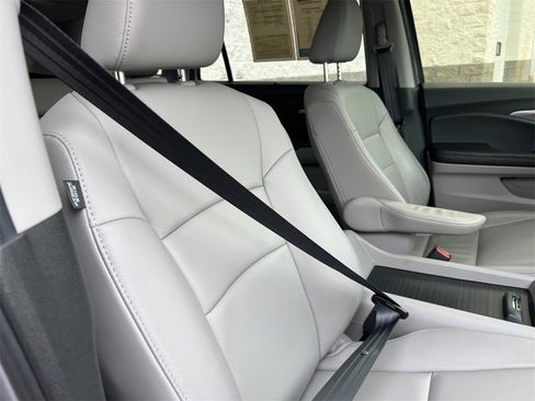 Certified 2022 Honda Pilot EX-L image 18
