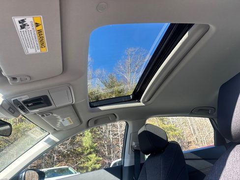 New 2025 Honda Accord SE image 17