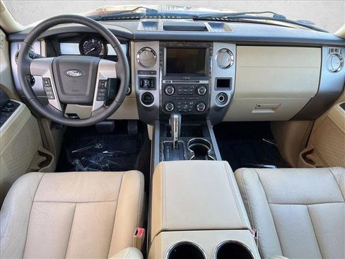 Used 2017 Ford Expedition EL Limited image 18