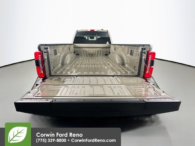 New 2026 Ford F350 Lariat w/ Lariat Premium Package AWD/4WD image 26