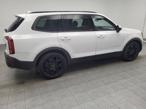 Used 2022 Kia Telluride SX w/ Nightfall Edition Package AWD/4WD image 10