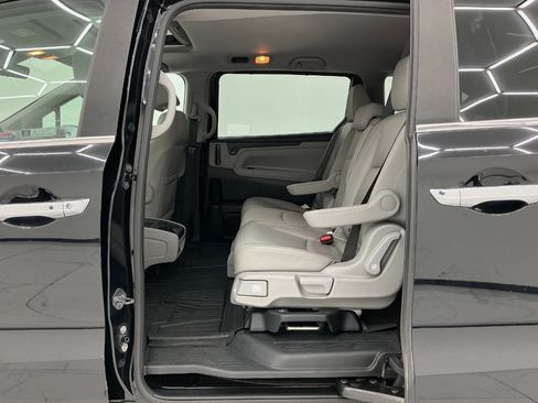 Used 2019 Honda Odyssey EX-L image 20