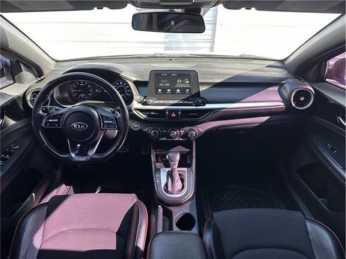 Used 2020 Kia Forte GT image 15