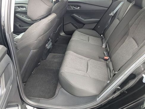 Used 2025 Honda Accord SE image 24