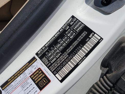 Certified 2022 Mercedes-Benz GLC 300 GLC 300 image 32