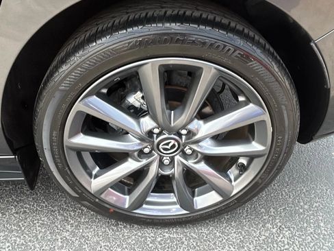 Used 2023 MAZDA MAZDA3 s image 25