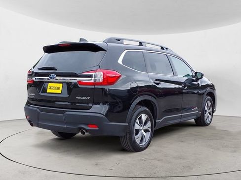 Used 2025 Subaru Ascent Premium AWD/4WD image 5