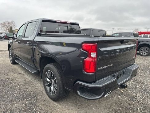 Used 2022 Chevrolet Silverado 1500 RST w/ RST All Star Premium Package image 6