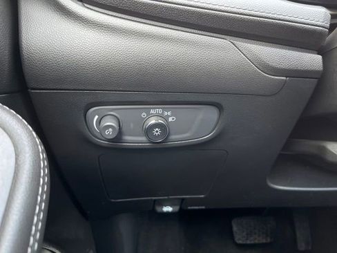 Used 2024 Buick Encore GX Preferred image 17