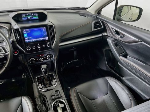 Used 2021 Subaru Crosstrek 2.5i Limited w/ Popular Package #5 AWD/4WD image 20