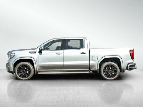 New 2026 GMC Sierra 1500 Denali w/ Denali Reserve Package image 4