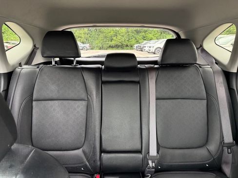 Used 2023 Kia Seltos EX AWD/4WD image 46