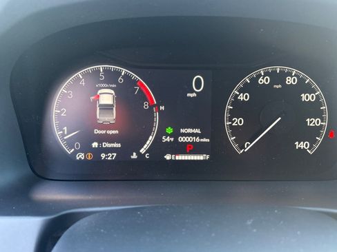 New 2026 Honda Ridgeline RTL image 28